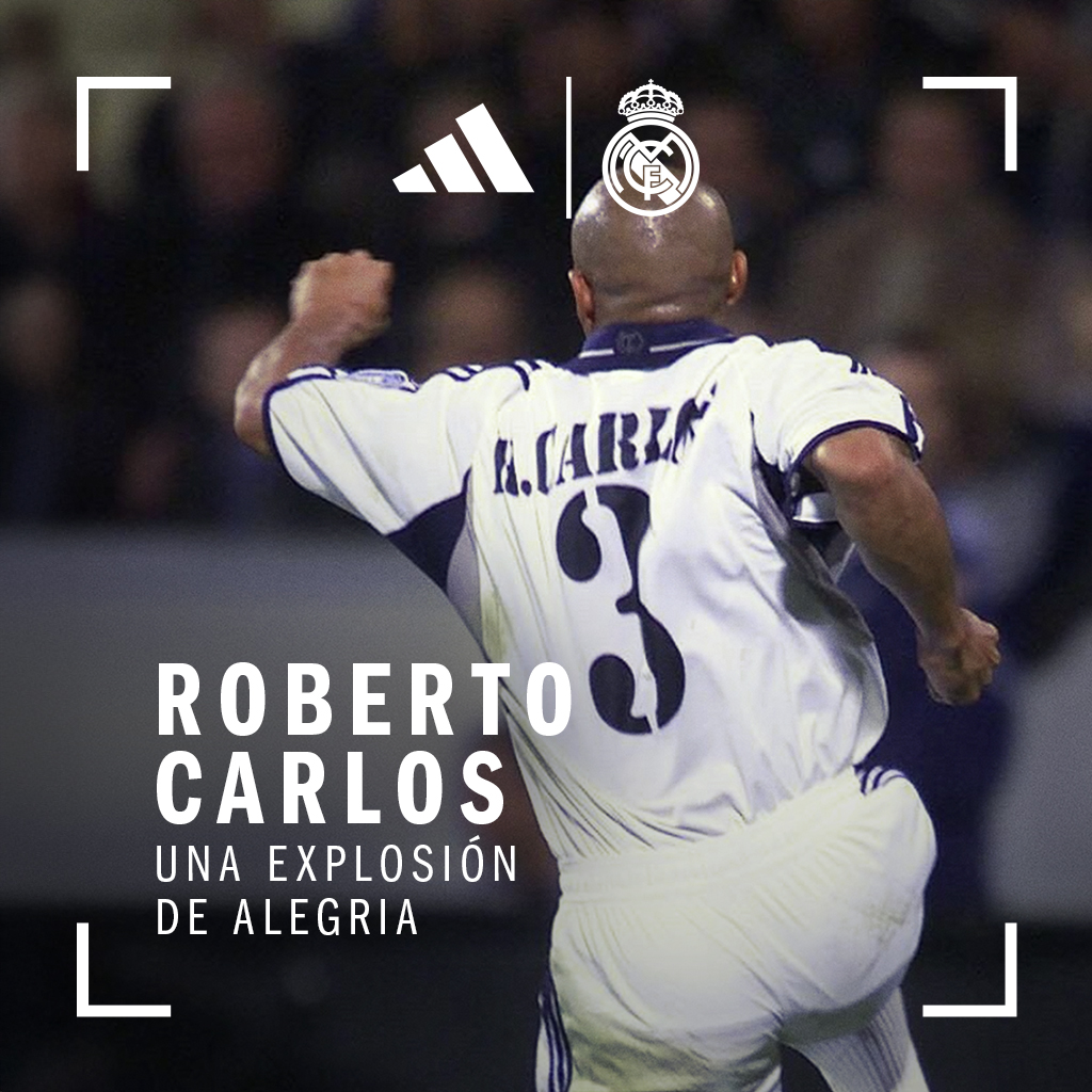 Roberto Carlos