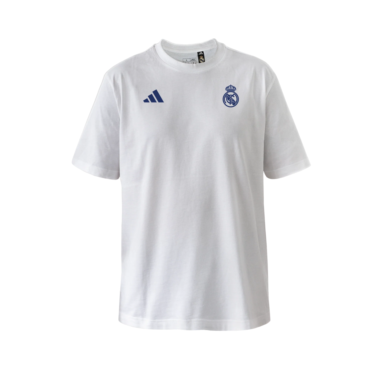 adidas Magic Moments Valentine’s Day T-Shirt White