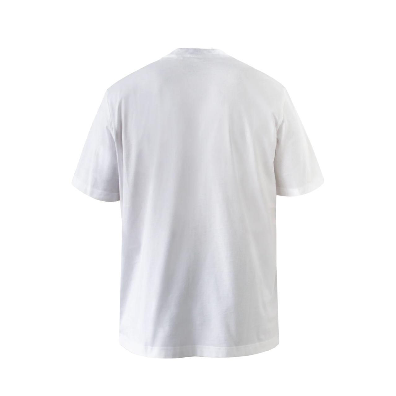 Mens adidas Magic Moments 7 White T-Shirt