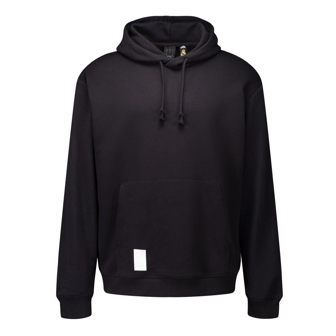 Mens Hoodie Bellingham adidas Magic Moments Black