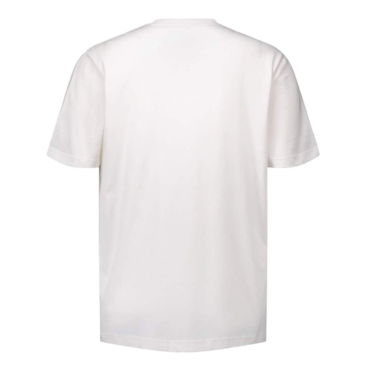 Mens T-Shirt Kroos adidas Magic Moments White